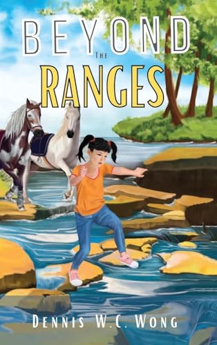 Beispielbild fr Beyond the Ranges zum Verkauf von Ria Christie Collections