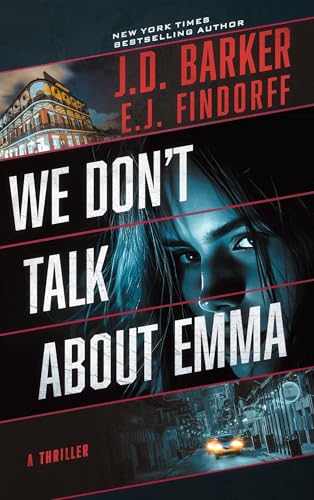 

We Don't Talk About Emma