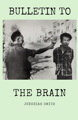 Stock image for Bulletin to the Brain (Paperback) for sale by CitiRetail