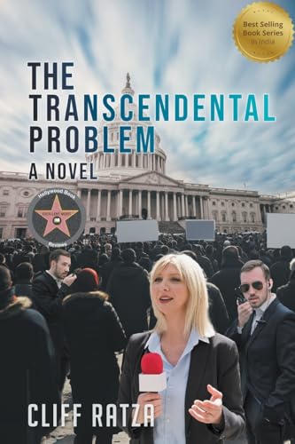 Immagine dell'editore per The Transcendental Problem venduto da California Books
