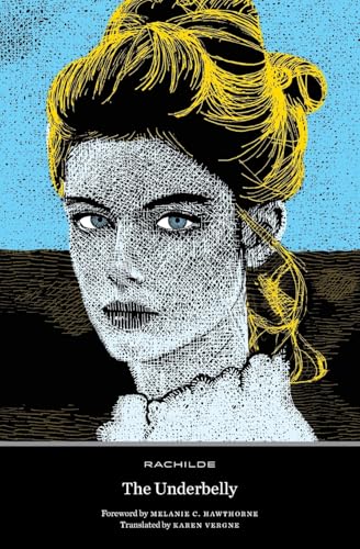 Imagen de archivo de The Underbelly a la venta por California Books