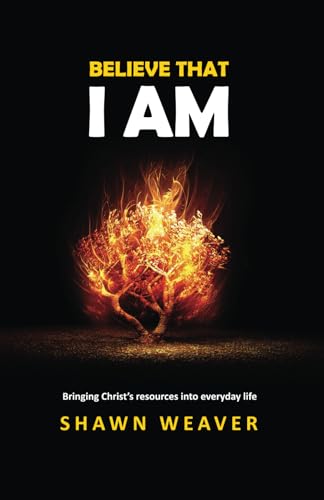 Stock image for Believe That I AM: Bringing the Resources of Christ into Everyday Life for sale by GreatBookPricesUK