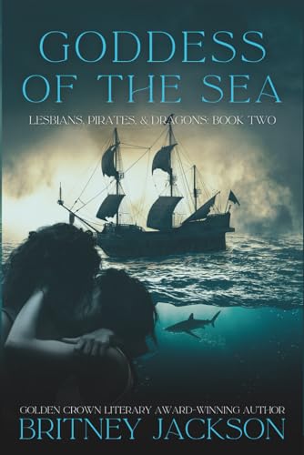 

Goddess of the Sea