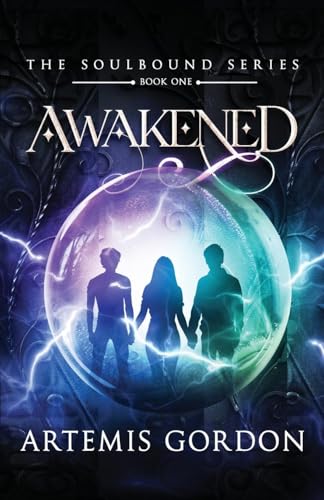Immagine dell'editore per Awakened (Soulbound) venduto da California Books