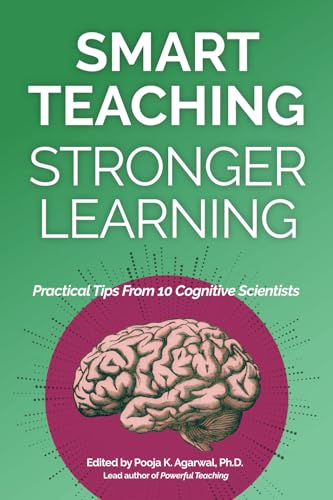 Stock image for Smart Teaching Stronger Learning (Paperback) for sale by Grand Eagle Retail