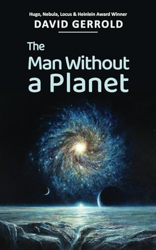 Beispielbild fr The Man Without a Planet zum Verkauf von Ria Christie Collections