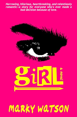 Stock image for Girl for sale by GreatBookPrices