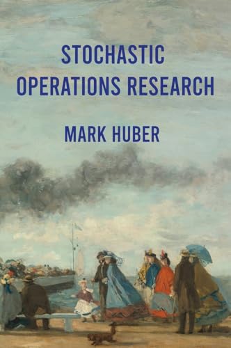 9798992790603: Stochastic Operations Research