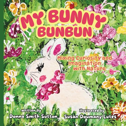 Image d'archives pour My Bunny Bunbun mis en vente par PBShop.store UK