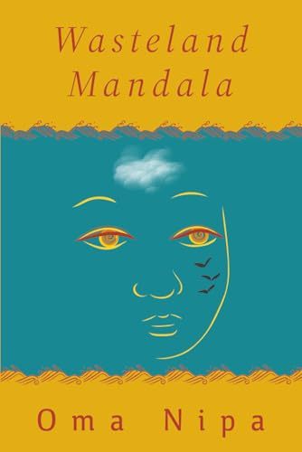 Stock image for Wasteland Mandala for sale by GreatBookPrices
