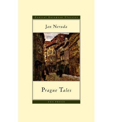 Imagen de archivo de [(Prague Tales)] [Author: Jan Neruda] published on (September, 2003) a la venta por Half Price Books Inc.