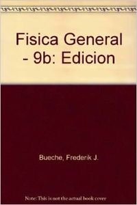 Beispielbild fr Fisica General. 9 Edicin. zum Verkauf von Hamelyn