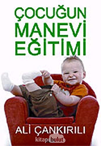 Beispielbild fr Cocugun Manevi Egitimi: Ali Cankirili Kitap zum Verkauf von medimops