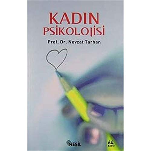 Imagen de archivo de Kadın Psikolojisi a la venta por WeBuyBooks