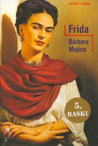 Beispielbild fr Frida. zum Verkauf von BOSPHORUS BOOKS