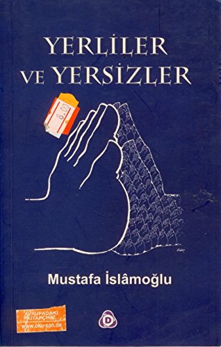 Imagen de archivo de Yerliler ve Yersizler a la venta por medimops