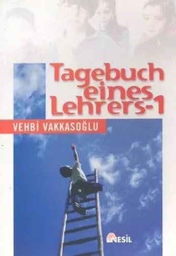 Beispielbild fr Tagebuch Eines Lehrers 1 zum Verkauf von medimops