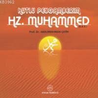 Beispielbild fr Kutlu Peygamberim Hz. Muhammed zum Verkauf von Antiquariat Wortschatz