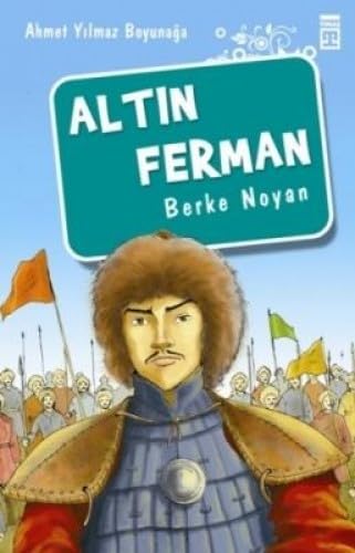 Stock image for Altin Ferman: Berke Noyan for sale by Reuseabook