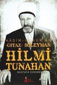 Beispielbild für Hadim-¿l Kuran ¿taz S¿leyman Hilmi Tunahan zum Verkauf von medimops