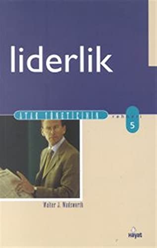 Stock image for Liderlik for sale by medimops