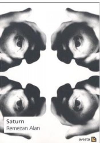 Beispielbild fr Saturn zum Verkauf von Istanbul Books