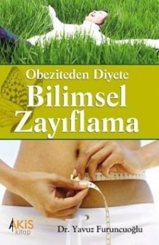 Stock image for Obeziteden Diyete Bilimsel Zayiflama for sale by medimops