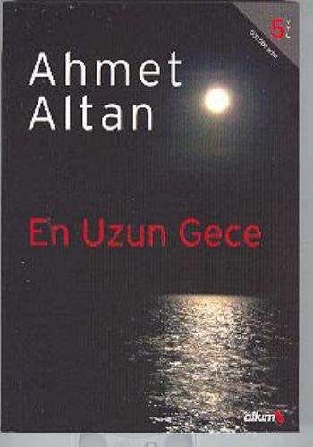 Stock image for En Uzun Gece for sale by Ammareal