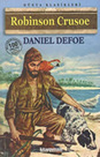 Beispielbild fr Robinson Crusoe zum Verkauf von medimops