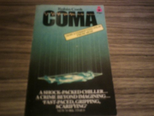 Imagen de archivo de Coma a la venta por Brit Books
