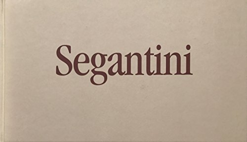 Beispielbild fr Giovanni Segantini. Per il centenario della scomparsa. zum Verkauf von medimops