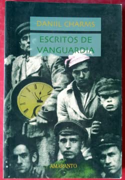 9878492160509: ESCRITOS DE VANGUARDIA