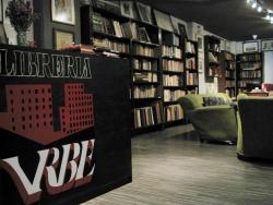 Librera Urbe