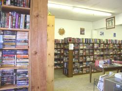 Crossroads Books