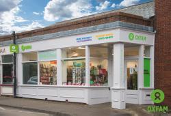 Oxfam St Albans - F4749