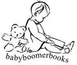 Helen Boomsma of babyboomerbooks