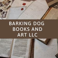 Barking Dog Books and Art LLC