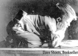 Dave Shoots, Bookseller