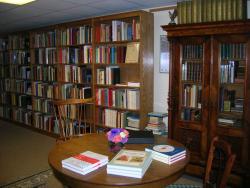 Colophon Book Shop, ABAA