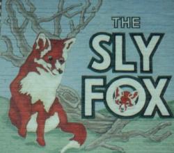 The Sly Fox