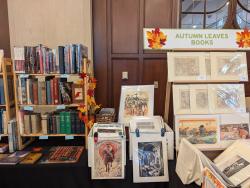 Autumn Leaves Books
