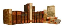 Harteveld Rare Books Ltd.