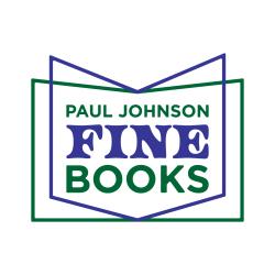 Paul Johnson Fine Books, IOBA