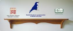 Bluebird Books (RMABA, IOBA)