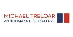 Michael Treloar Booksellers ANZAAB/ILAB