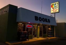 Don's Book Store