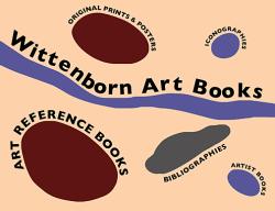 Wittenborn Art Books
