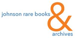 johnson rare books & archives, ABAA