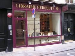 LIBRAIRIE HRODOTE JEAN-LOUIS CECCARINI