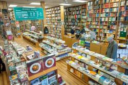 Russell Books